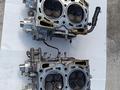 ГБЦ головки блока EJ20X Subaru Legacy BL BP 2.0 турбо за 50 000 тг. в Караганда – фото 3