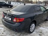 Toyota Corolla 2007 годаүшін5 300 000 тг. в Экибастуз – фото 5