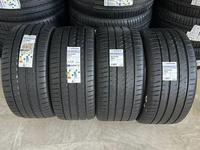 Разно размерные спорт комплект Michelin Pilot Sport 4 Sfor295 000 тг. в Астана