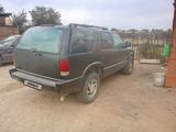 Chevrolet Blazer 1995 года за 1 200 000 тг. в Караганда