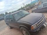 Chevrolet Blazer 1995 года за 1 200 000 тг. в Караганда – фото 3