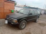Chevrolet Blazer 1995 года за 1 200 000 тг. в Караганда – фото 4