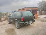 Chevrolet Blazer 1995 года за 1 200 000 тг. в Караганда – фото 5