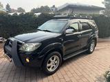 Toyota Fortuner 2008 годаfor9 900 000 тг. в Алматы – фото 4