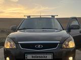 ВАЗ (Lada) Priora 2171 2014 годаүшін2 500 000 тг. в Шымкент – фото 3