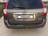 ВАЗ (Lada) Priora 2171 2014 годаүшін2 500 000 тг. в Шымкент – фото 4