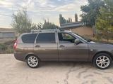 ВАЗ (Lada) Priora 2171 2014 годаүшін2 500 000 тг. в Шымкент – фото 2