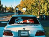 Toyota Chaser 1999 годаүшін4 200 000 тг. в Павлодар – фото 4