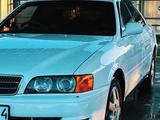 Toyota Chaser 1999 годаүшін4 200 000 тг. в Павлодар – фото 3