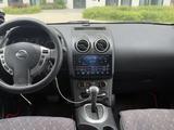 Nissan Qashqai 2013 года за 5 500 000 тг. в Астана – фото 4