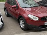 Nissan Qashqai 2013 года за 5 500 000 тг. в Астана – фото 2