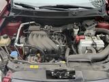 Nissan Qashqai 2013 года за 5 500 000 тг. в Астана – фото 3