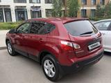 Nissan Qashqai 2013 года за 5 500 000 тг. в Астана – фото 5