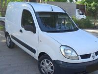 Renault Kangoo 2006 годаүшін2 300 000 тг. в Алматы