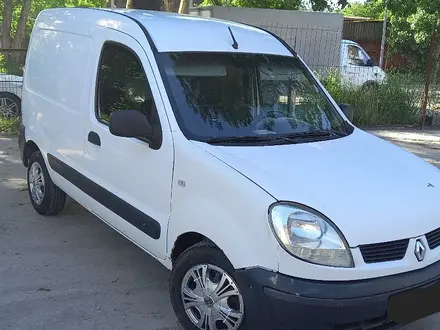 Renault Kangoo 2006 года за 2 300 000 тг. в Алматы