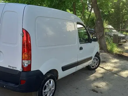 Renault Kangoo 2006 года за 2 300 000 тг. в Алматы – фото 4