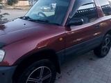 Toyota RAV4 1995 года за 2 800 000 тг. в Темиртау – фото 2