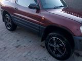 Toyota RAV4 1995 года за 2 800 000 тг. в Темиртау – фото 3
