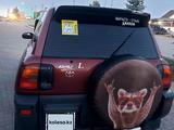Toyota RAV4 1995 года за 2 800 000 тг. в Темиртау – фото 4