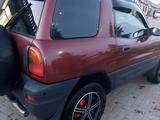 Toyota RAV4 1995 года за 2 800 000 тг. в Темиртау – фото 5