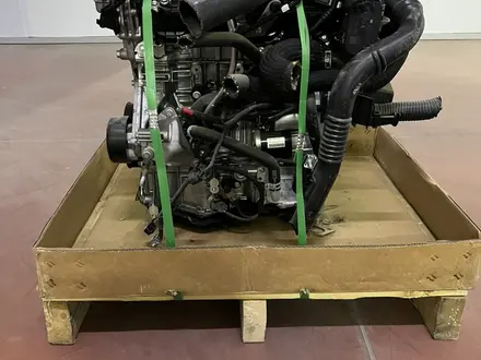 Двигатель Рено Аркана H5Ht 1.3 TCE (новый) за 1 500 000 тг. в Алматы – фото 2