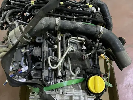 Двигатель Рено Аркана H5Ht 1.3 TCE (новый) за 1 500 000 тг. в Алматы – фото 3