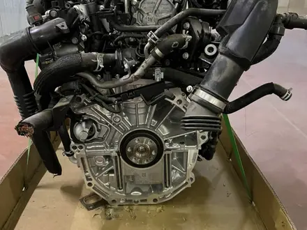 Двигатель Рено Аркана H5Ht 1.3 TCE (новый) за 1 500 000 тг. в Алматы – фото 6