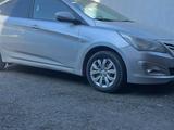 Hyundai Accent 2014 годаүшін3 400 000 тг. в Шымкент