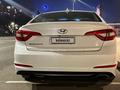 Hyundai Sonata 2016 годаfor5 900 000 тг. в Астана – фото 7