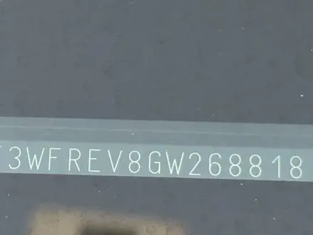 Toyota RAV4 2016 года за 8 500 000 тг. в Актау – фото 8