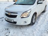 Chevrolet Cobalt 2023 годаүшін7 000 000 тг. в Шымкент – фото 2