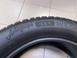 285 50 R20 зимние шины ikon Autograph ice 9 бывший Nokian Hakka 9 за 135 000 тг. в Астана – фото 5