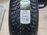 285 50 R20 зимние шины ikon Autograph ice 9 бывший Nokian Hakka 9 за 135 000 тг. в Астана