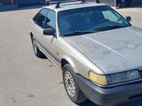 Mazda 626 1990 года за 1 100 000 тг. в Талдыкорган