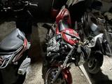 Yamaha  FZS1000 Fazer 2004 года за 1 850 000 тг. в Алматы – фото 2