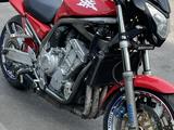 Yamaha  FZS1000 Fazer 2004 года за 1 850 000 тг. в Алматы