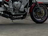 Yamaha  FZS1000 Fazer 2004 года за 1 850 000 тг. в Алматы – фото 4