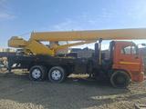 КамАЗ  43118 2013 годаүшін21 000 000 тг. в Кокшетау – фото 5