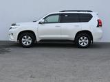 Toyota Land Cruiser Prado 2021 годаfor23 000 000 тг. в Атырау – фото 5