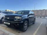 Chevrolet TrailBlazer 2006 годаfor5 500 000 тг. в Атырау – фото 5