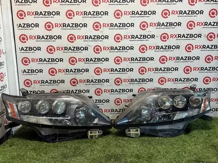 Передние фары Lexus RX 270 350/450h Фара Лексус Рх за 490 000 тг. в Астана