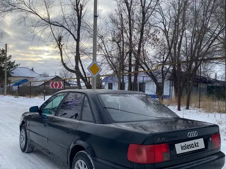 Audi A6 1994 года за 2 100 000 тг. в Уральск – фото 3