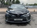 Toyota Camry 2021 годаүшін17 000 000 тг. в Алматы