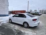 Volkswagen Polo 2021 года за 7 900 000 тг. в Костанай – фото 2