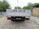 DAF  45 1992 годаүшін6 500 000 тг. в Жаркент – фото 4