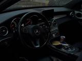 Mercedes-Benz C 300 2018 годаүшін12 500 000 тг. в Алматы – фото 4