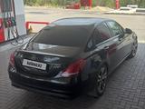 Mercedes-Benz C 300 2018 годаүшін12 500 000 тг. в Алматы – фото 3