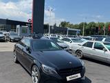 Mercedes-Benz C 300 2018 годаүшін12 500 000 тг. в Алматы – фото 2