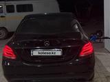 Mercedes-Benz C 300 2018 годаүшін12 500 000 тг. в Алматы – фото 5