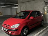 Hyundai Getz 2006 годаүшін3 300 000 тг. в Алматы